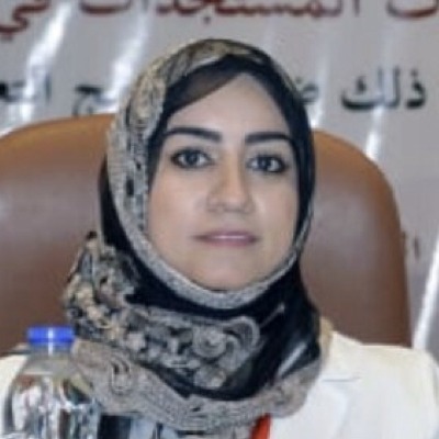 Dr. Howaida Zahhar